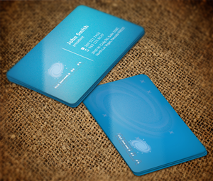 Business Card Design by AFHUN for this project | Design: #5488234
