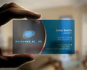 Business Card Design by AFHUN for this project | Design: #5488279