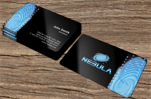 Business Card Design by AFHUN for this project | Design: #5488407