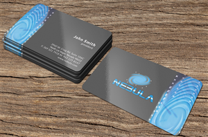 Business Card Design by AFHUN for this project | Design: #5488408