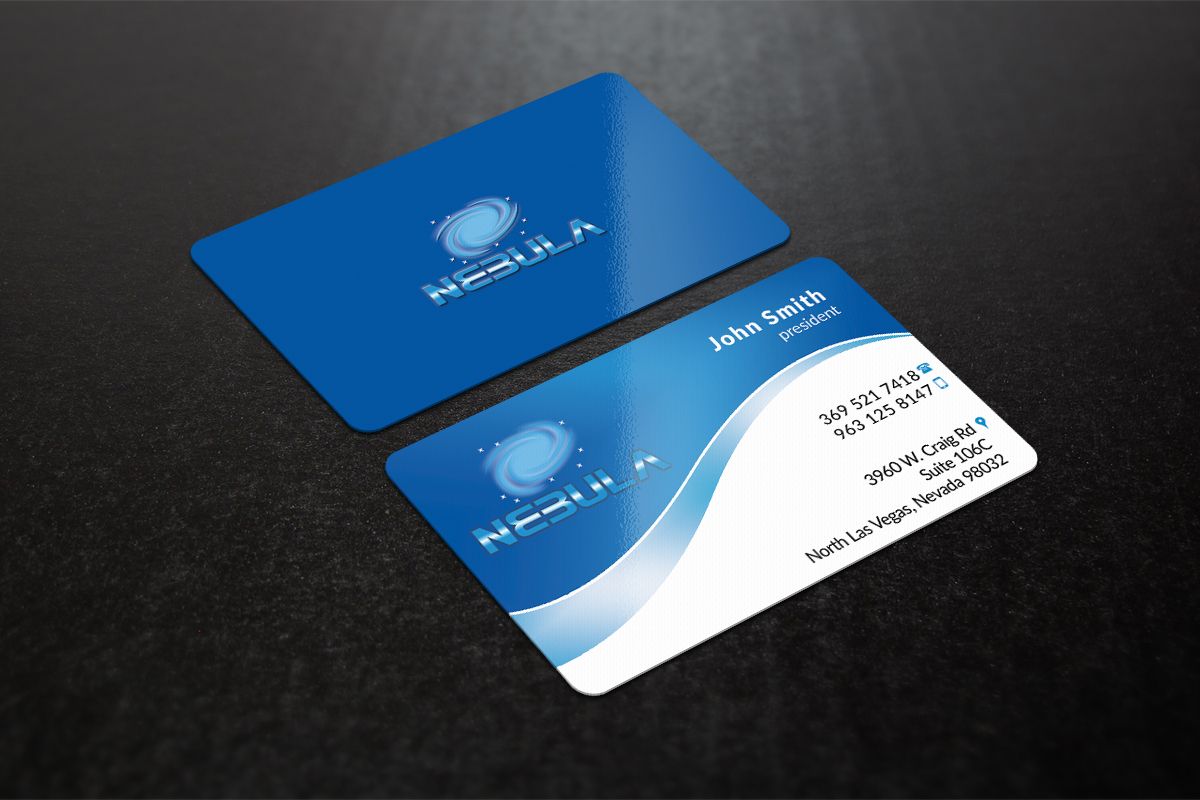 Business Card Design by AFHUN for this project | Design #5488438