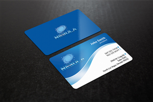 Business Card Design by AFHUN for this project | Design: #5488438