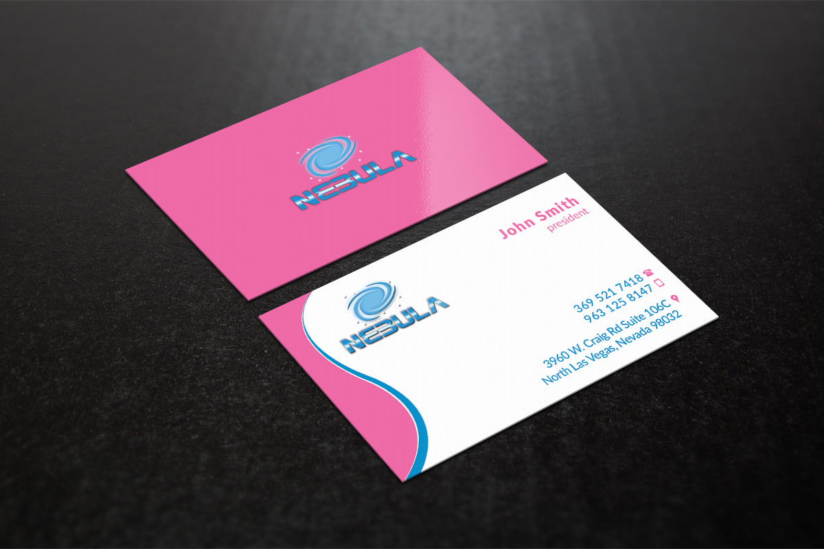 Business Card Design by AFHUN for this project | Design #5488444