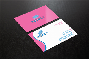 Business Card Design by AFHUN for this project | Design: #5488444