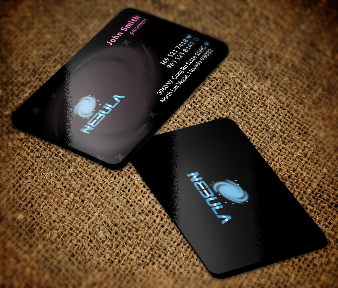 Business Card Design by AFHUN for this project | Design #5488450