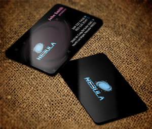 Business Card Design by AFHUN for this project | Design: #5488450