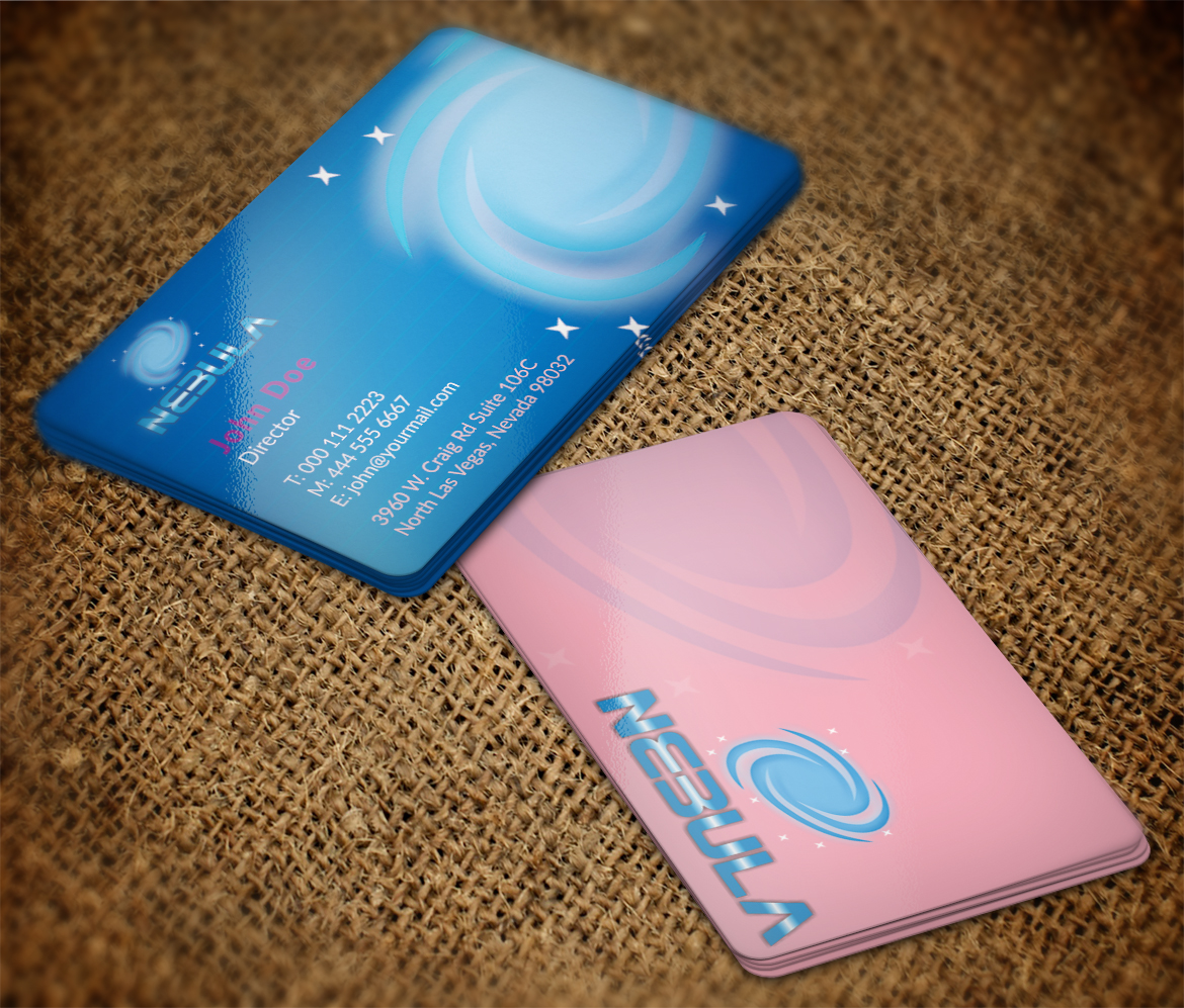 Business Card Design by AFHUN for this project | Design #5488478