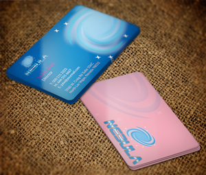 Business Card Design by AFHUN for this project | Design: #5488478