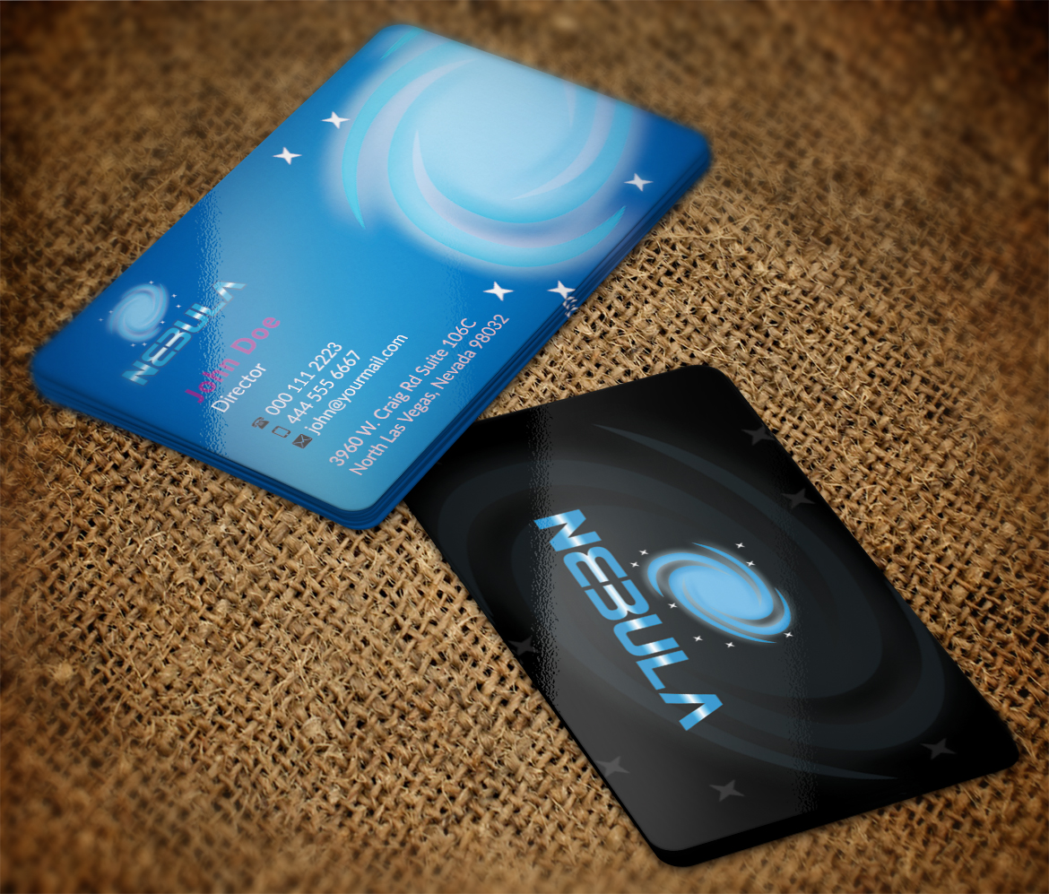 Business Card Design by AFHUN for this project | Design #5488481