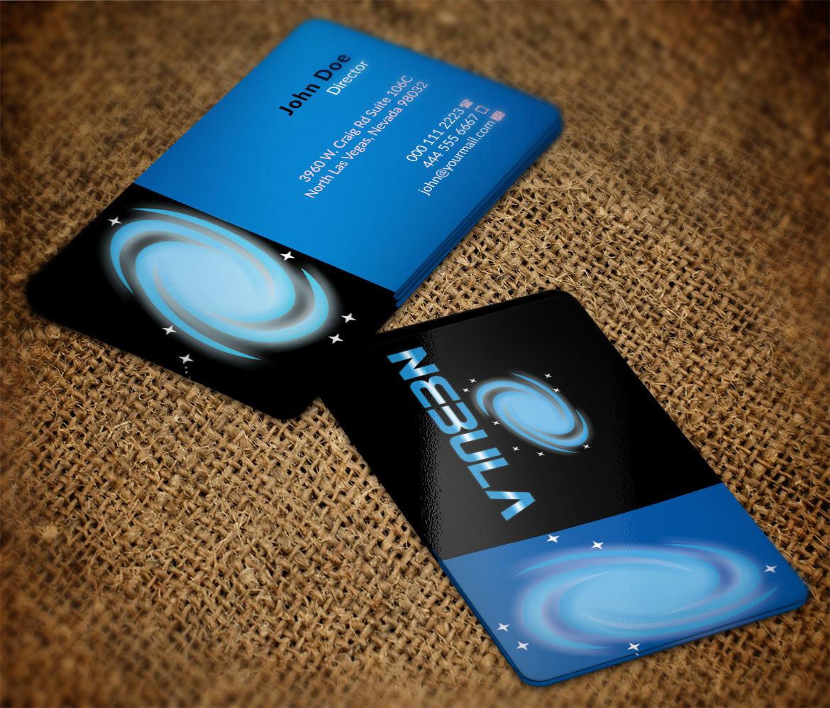Business Card Design by AFHUN for this project | Design #5488484
