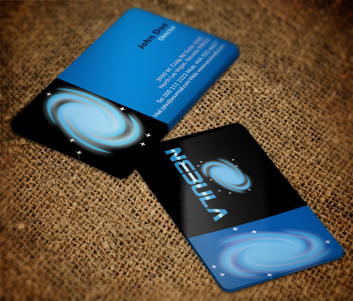 Business Card Design by AFHUN for this project | Design #5488485