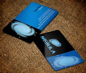 Business Card Design by AFHUN for this project | Design: #5488485