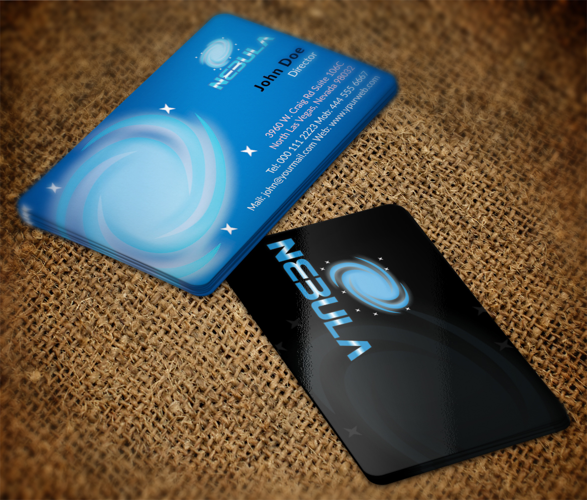 Business Card Design by AFHUN for this project | Design #5488486