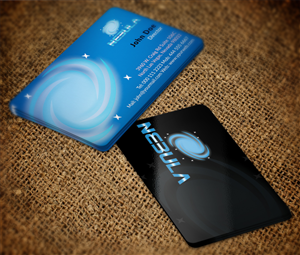 Business Card Design by AFHUN for this project | Design: #5488486