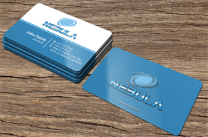 Business Card Design by AFHUN for this project | Design: #5488590