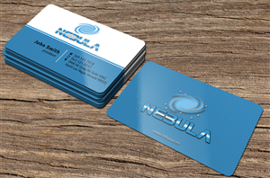 Business Card Design by AFHUN for this project | Design: #5488592