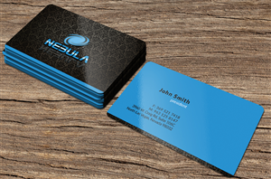 Business Card Design by AFHUN for this project | Design: #5488593