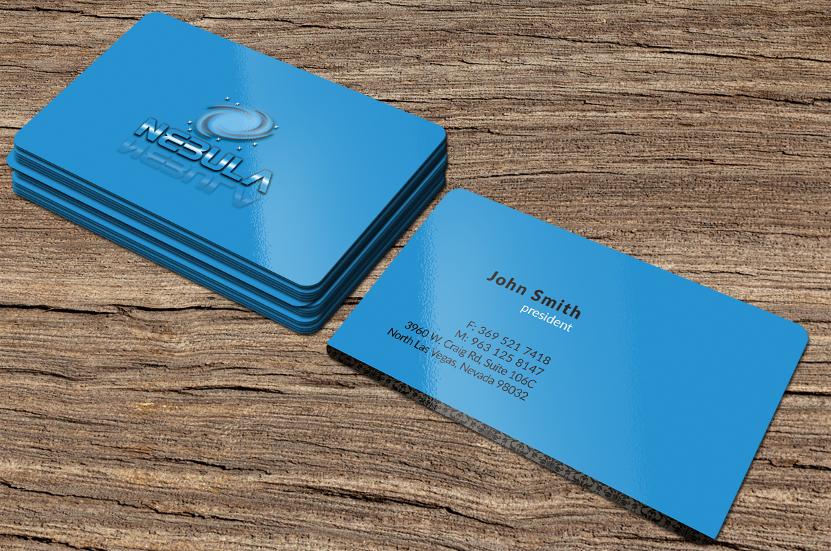 Business Card Design by AFHUN for this project | Design #5488594