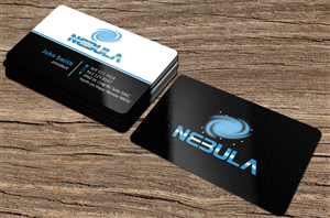 Business Card Design by AFHUN for this project | Design: #5488595