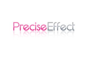 Logo-Design von Jedacreative für Precise Effect | Design: #252638