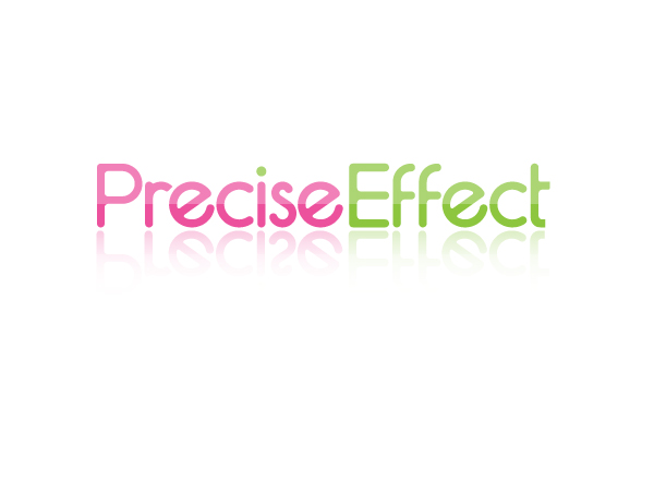 Diseño de Logo por Jedacreative para Precise Effect | Diseño #252640