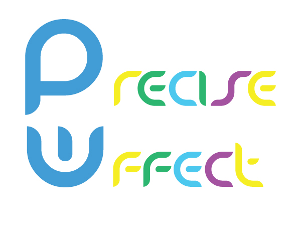 Logo Design by Deep Blue Graphics for Precise Effect | Design #251687