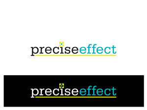 Logo Design by Lorelli Joglekar for Precise Effect | Design #245622
