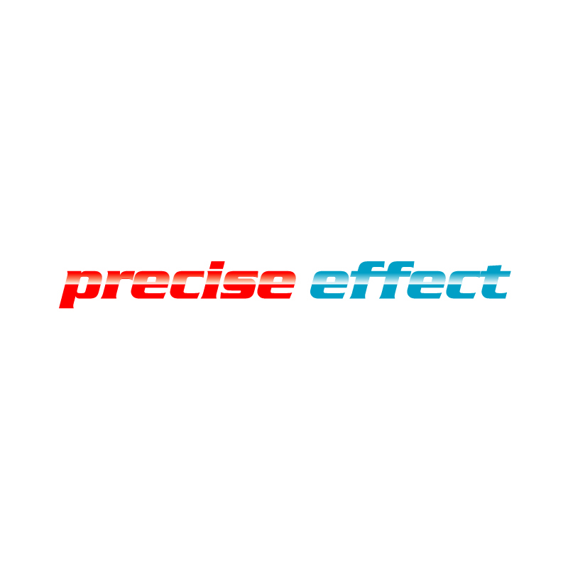 Logo Design by GS Grafix for Precise Effect | Design #249058