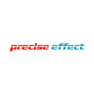 Logo Design by GS Grafix for Precise Effect | Design #249058
