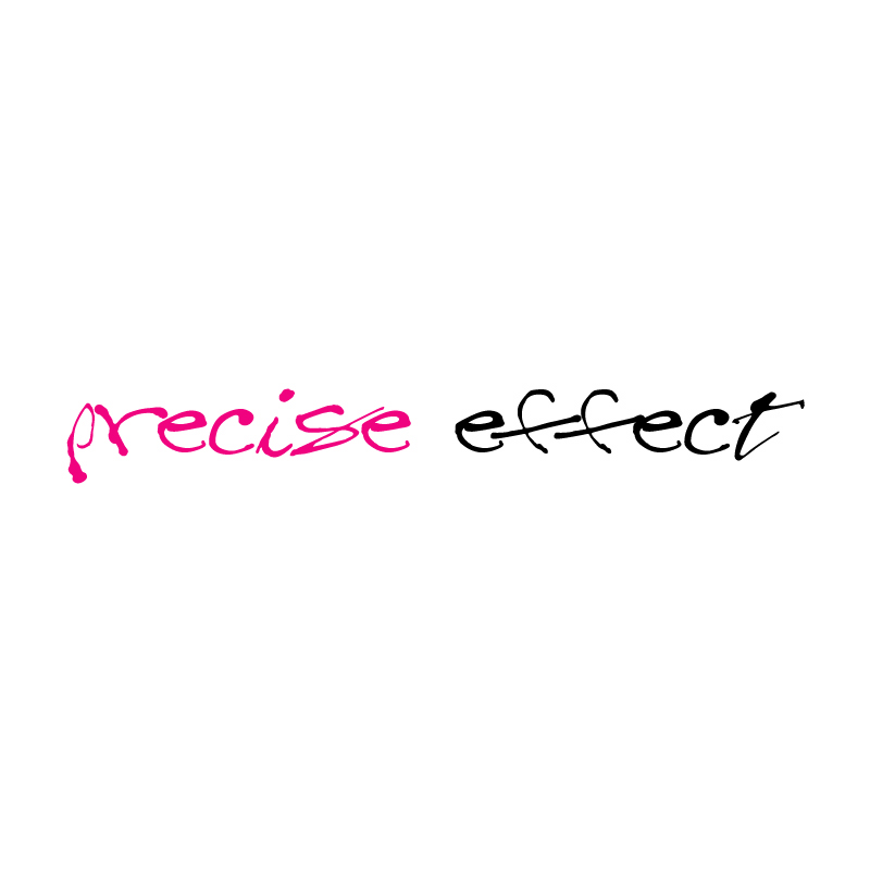 Logo Design by GS Grafix for Precise Effect | Design #249060