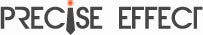 Logo-Design von Design Possibilities für Precise Effect | Design: #251907