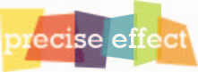 Logo-Design von Design Possibilities für Precise Effect | Design: #251911