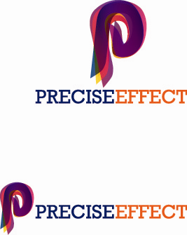 Logo-Design von Design Possibilities für Precise Effect | Design: #252532