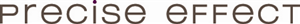 Logo-Design von Design Possibilities für Precise Effect | Design: #252533