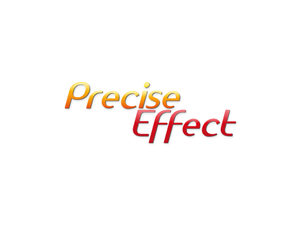 Logo Design by Anthony for Precise Effect | Design: #248460