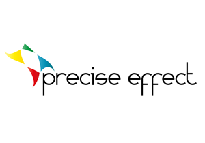 Logo-Design von creativecorner für Precise Effect | Design: #249473