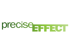 Logo-Design von Bajiti für Precise Effect | Design: #248143