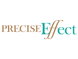 Logo Design by Bajiti for Precise Effect | Design: #249185