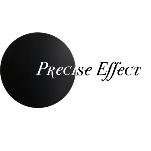Logo Design by scoph537 for Precise Effect | Design #244553