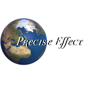 Logo Design by scoph537 for Precise Effect | Design: #246662