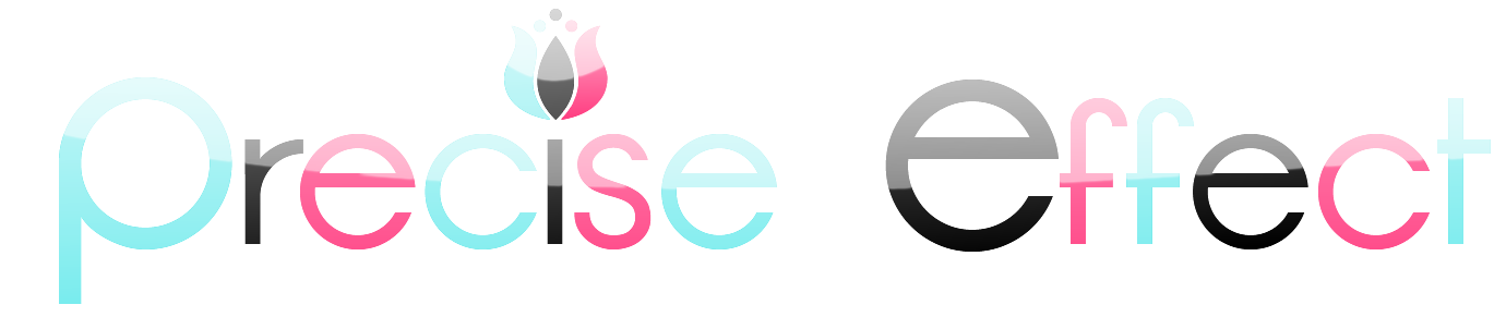 Logo Design by PolishGraphix for Precise Effect | Design #244968