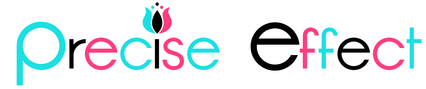 Logo Design by PolishGraphix for Precise Effect | Design #244972