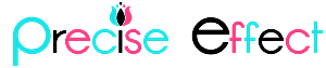 Logo Design by PolishGraphix for Precise Effect | Design: #244972