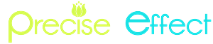 Logo Design by PolishGraphix for Precise Effect | Design: #246521