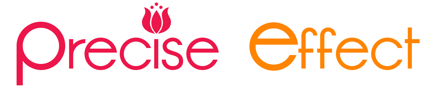 Logo Design by PolishGraphix for Precise Effect | Design #246527