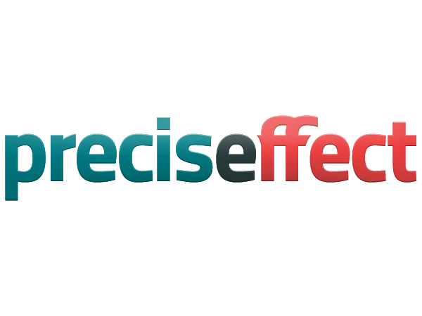 Logo Design by ruimoreira for Precise Effect | Design #247708