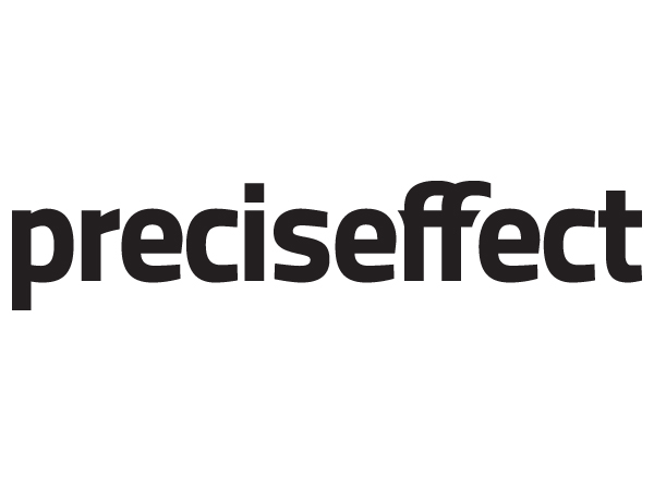 Logo Design by ruimoreira for Precise Effect | Design #247712