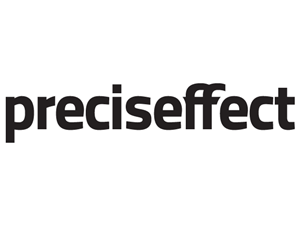 Logo Design by ruimoreira for Precise Effect | Design: #247712