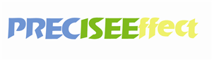 Logo Design by phoenyxx for Precise Effect | Design: #249954