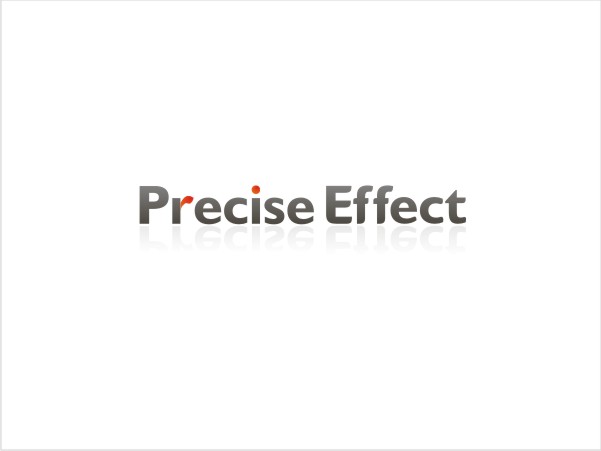 Logo Design by Logocraft for Precise Effect | Design #244780